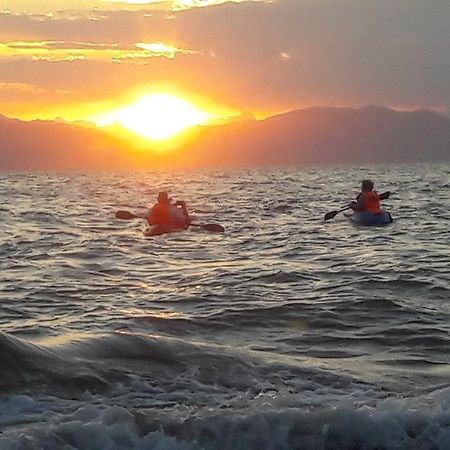 Atardecer Porteno ปุนตาเรนาส ภายนอก รูปภาพ